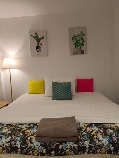 Others 5, Navara Resort, Pathiu