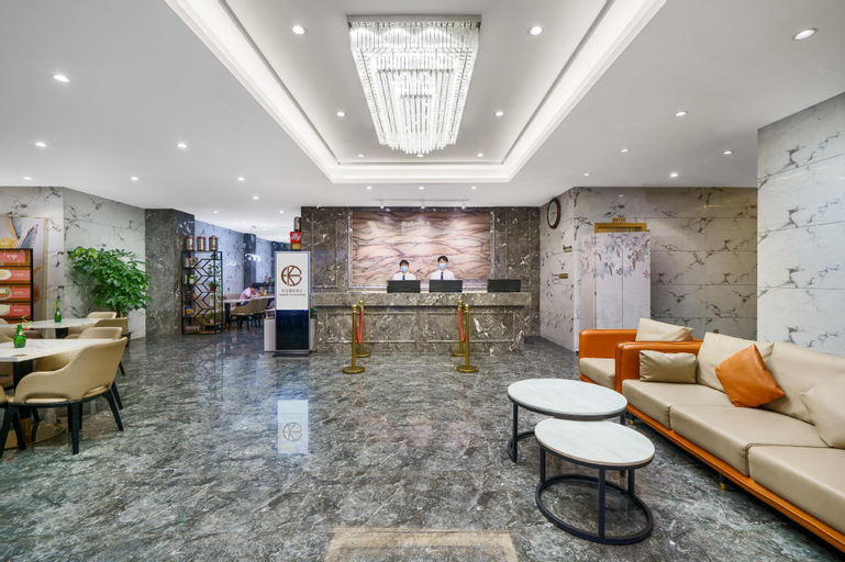 Others 3, Shenzhen ChangBao International Hotel, New Territories