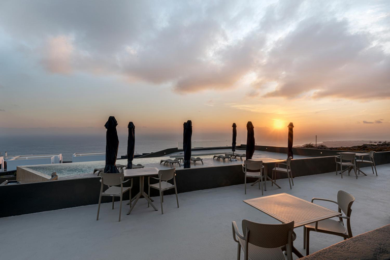 Food & Drinks, Pearl Inn Hotel, South Aegean
