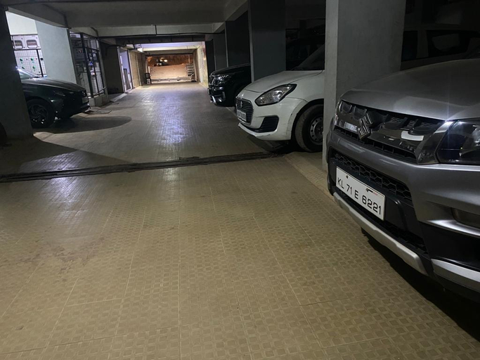 Others 4, HOTEL AK INTERNATIONAL LODGE, Dakshina Kannada