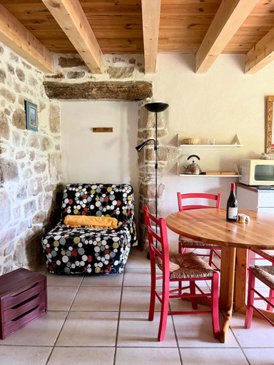 Others 5, Gites de Rouvignac, Hérault