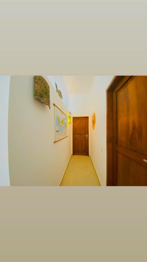 Bedroom 2, Villa Saffraan Lovina, Buleleng