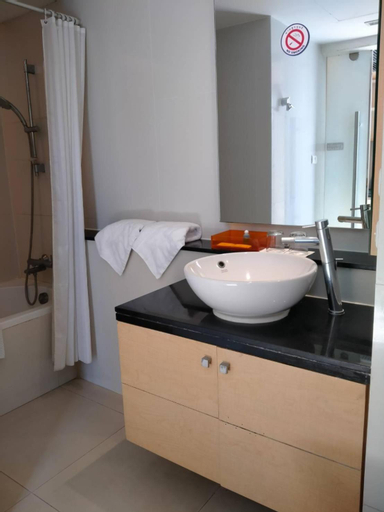 Bathroom 5