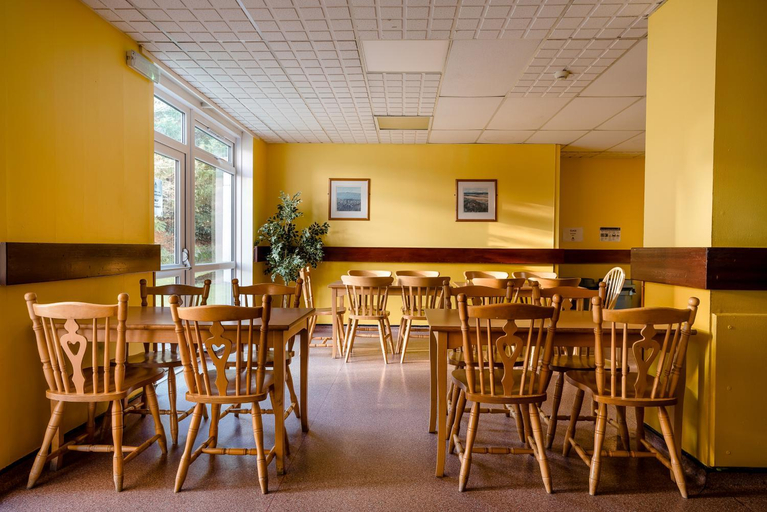 Food & Drinks 5, Inverness Youth Hostel, Highland