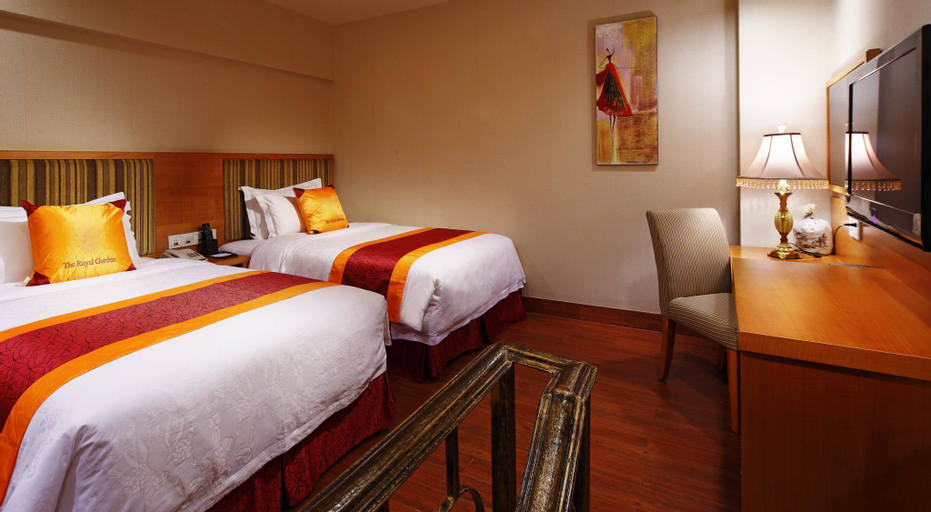 Bedroom 9