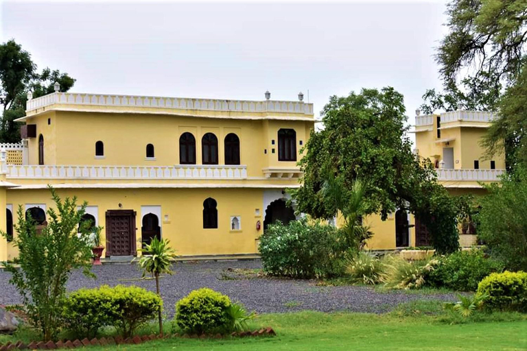 Others 4, Barabagh Deogarh - A Heritage Farm Stay, Rajsamand