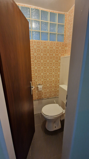 Bathroom 4, Zweizimmerwohnung, Freudenstadt