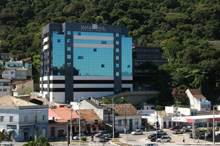 Others 5, Cobertura, Florianopolis