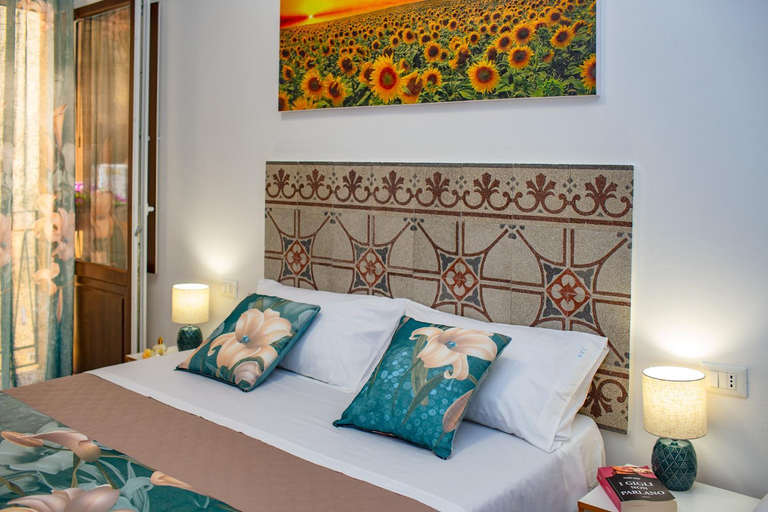 Others 4, NottInCentro -Guest House-, Agrigento