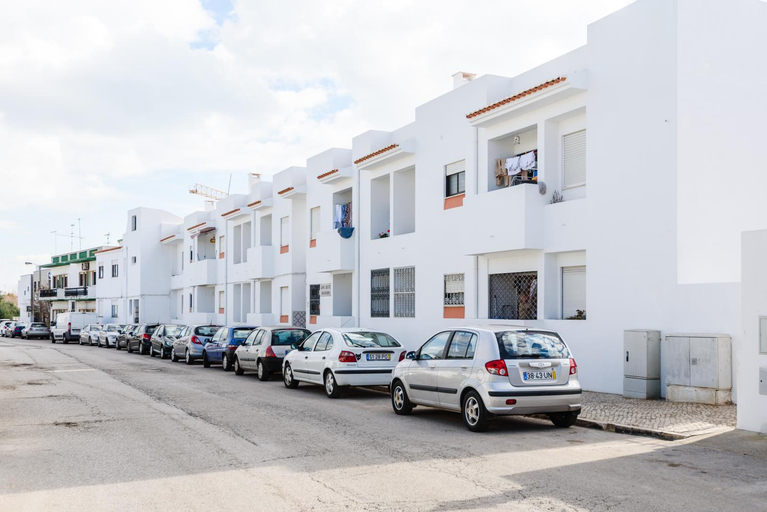 Others 5, Casas Barulho Apartments Old Town, Albufeira