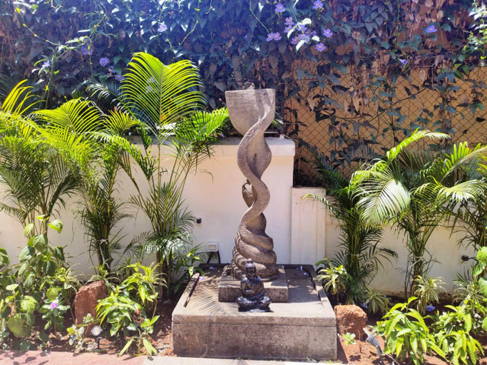 Others 3, HOTEL DABOTEL, North Goa