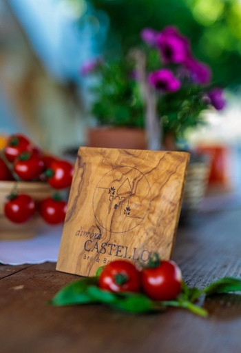 Others 3, B&B Dimora Castello, Lecce