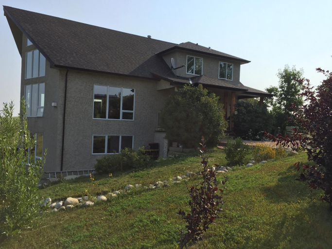 Others 4, Misty Ridge Retreat B&B, Division No. 6