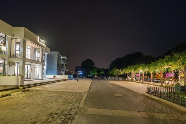 Exterior & Views 2, Yin Xiang Jiang Nan Inn, Wuxi