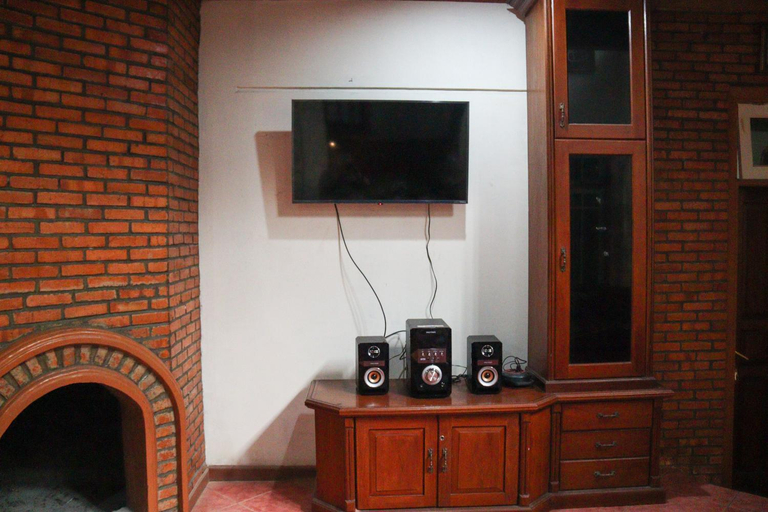 Others 5, Villa saung panenjoan, Bogor