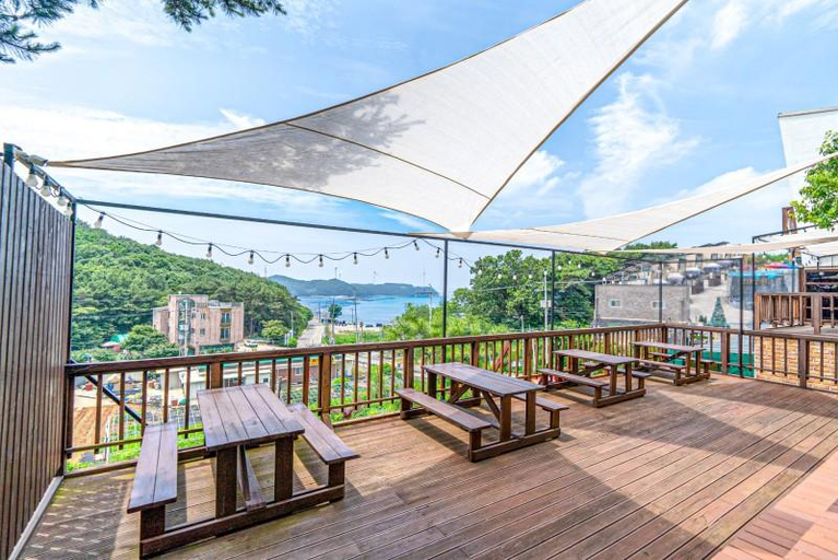 Others 5, Daebudo Beautiful Pension, Ongjin