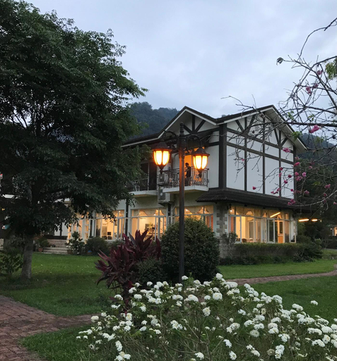 Others 4, 後頭厝民宿, Nantou