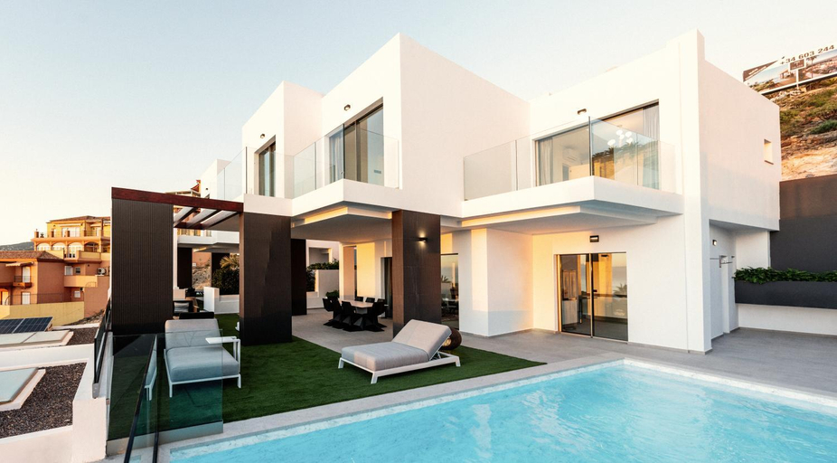 Others 5, Villa Allure Panoramic Seaviews, Santa Cruz de Tenerife