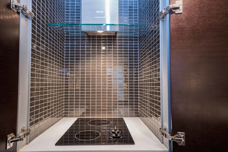 Bathroom 5, The Sutton Place Hotel Vancouver, Greater Vancouver