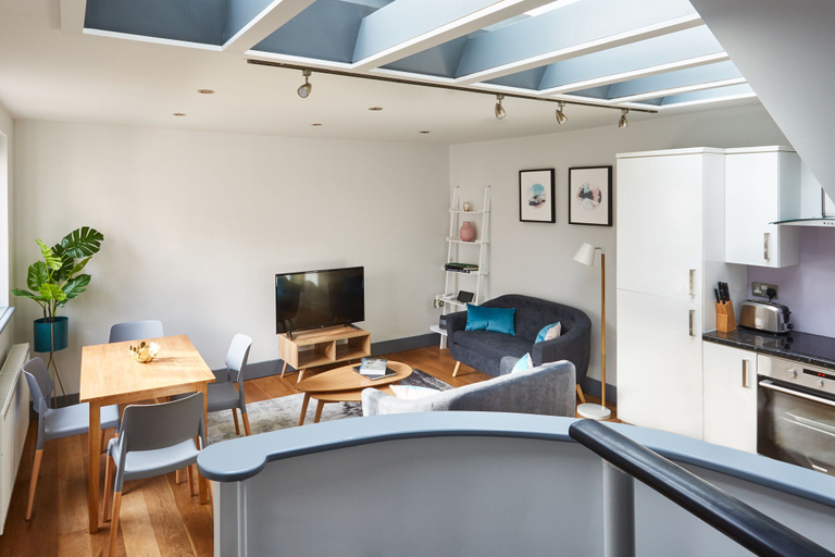 Others 5, Holborn by Viridian Apartments, London
