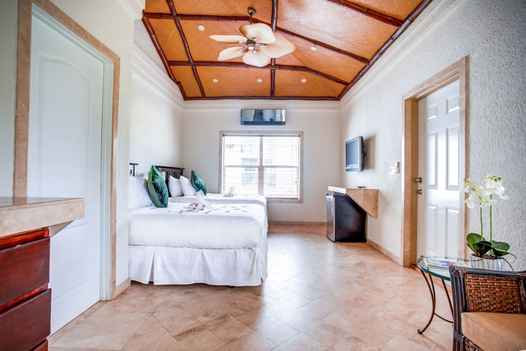 Bedroom 3, Placencia Resort