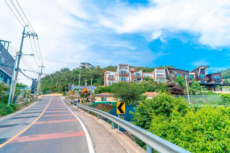 Others 3, Daebudo Beautiful Pension, Ongjin