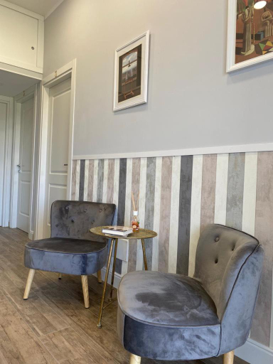 Others 2, Casaletto's Suites, Rome
