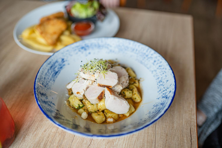 Food & Drinks 5, Hotel Prachen, Klatovy