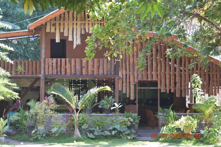 Del Mar Home Stay Riung, Ngada