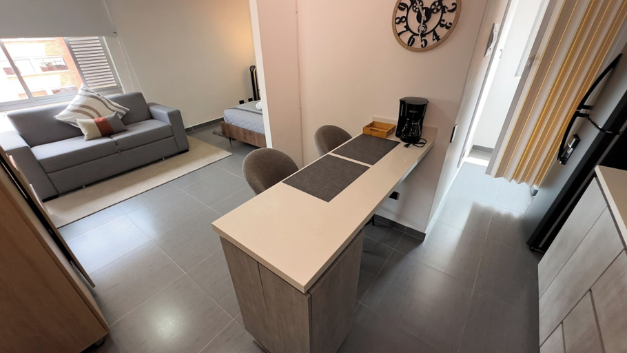 Others 3, Espectacular Apartamento en el Poblado 1809, Medellín