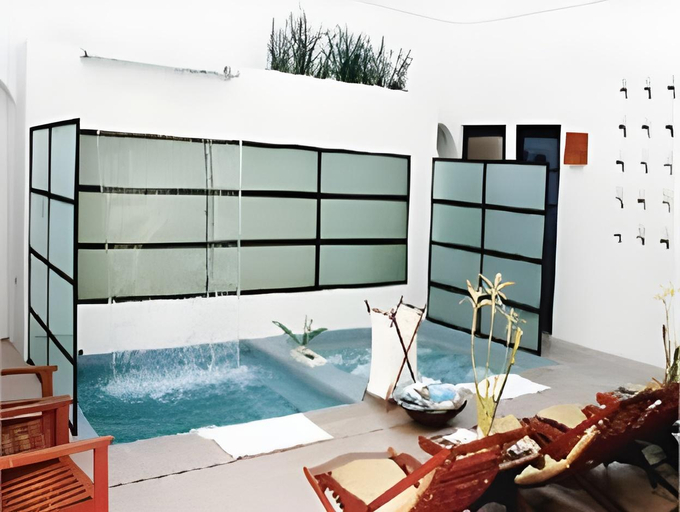 Sport & Beauty 2, Hotel Avandaro Golf & Spa Resort, Valle de Bravo