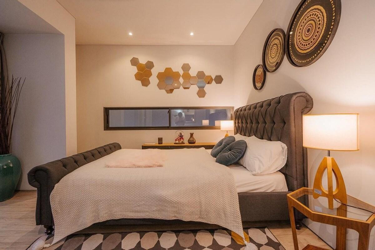 Bedroom 4, Pool Villa 107B, Muang Samut Prakan