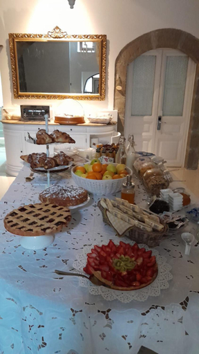 Others 5, PALAZZO ALESSANDRINI GUEST HOUSE, Viterbo