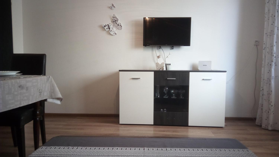 Others 2, Apartment Butterfly Split - for rest and relaxation, Split