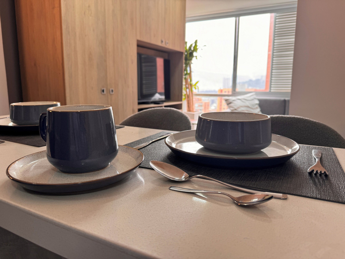 Others 4, Espectacular Apartamento en el Poblado 1809, Medellín