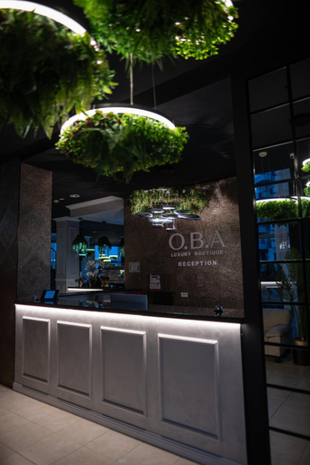 Public Area, OBA LUXURY BOUTIQUE, Constanta