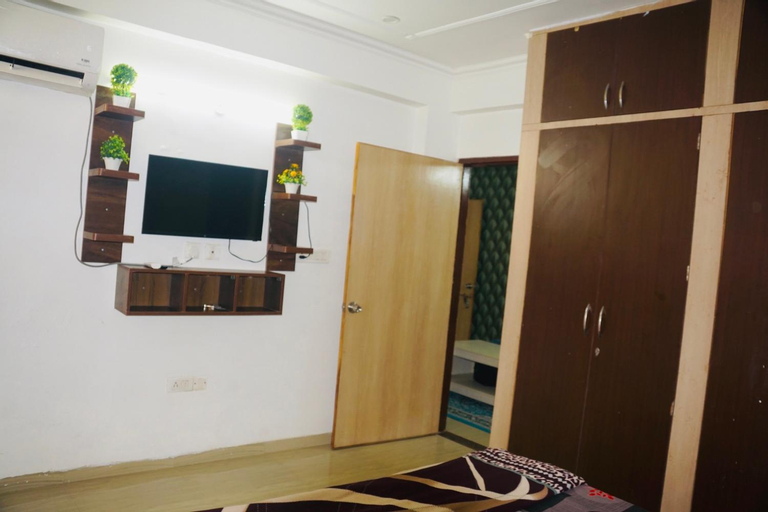 Others 2, Two Bhk Apartments and Flats in Solanki residency nearby airport, Jaipur