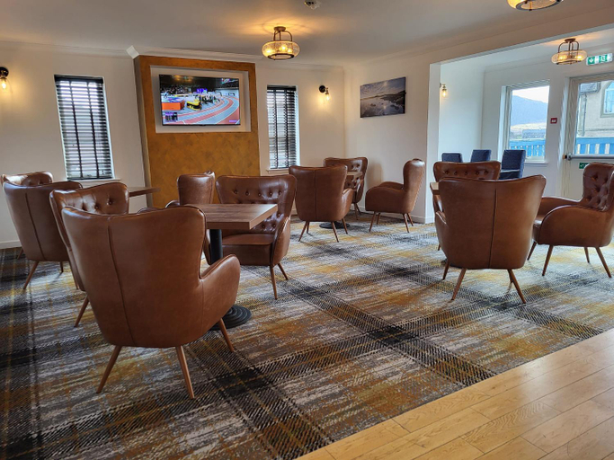 Others 3, Hamersay Hotel, Eilean Siar