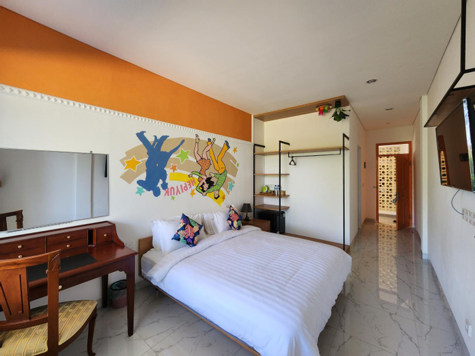 Bedroom 4