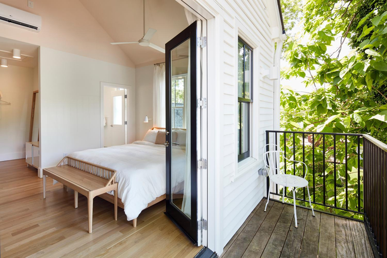 Others 4, Guest House Raleigh, Wake