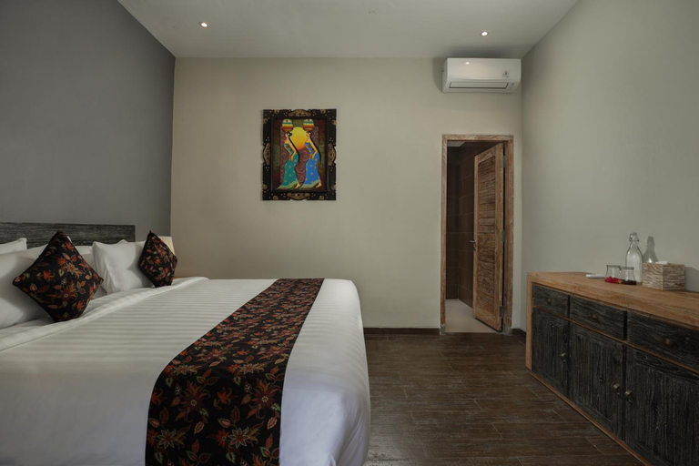 Bedroom 16