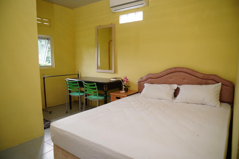 Others 3, Omah Bogem Homestay Syariah , Sleman