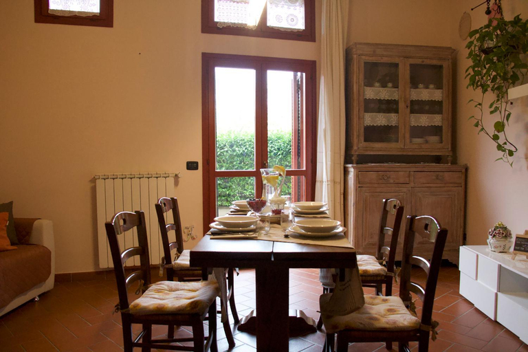 Others 5, Appartamento Mandiri, Florence
