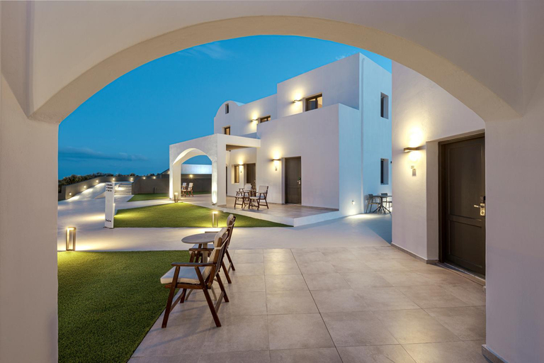 Exterior & Views 2, Pearl Inn Hotel, South Aegean