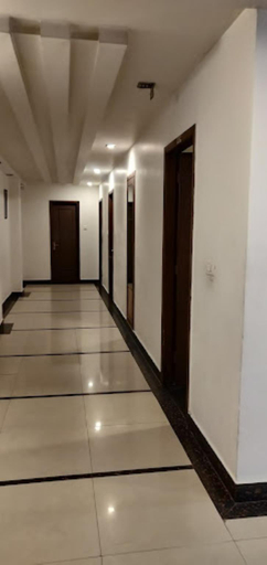 Public Area, Goroomgo Namaskar Residency Amritsar, Amritsar