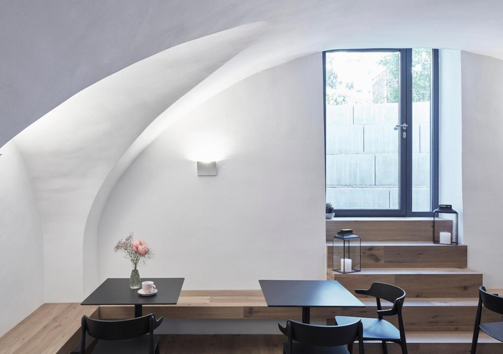 Food & Drinks 4, Faktorei, Innsbruck