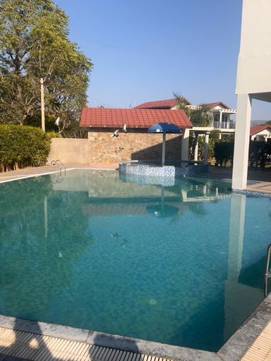 Sport & Beauty, Las Cabanas Resort Pushkar, Ajmer