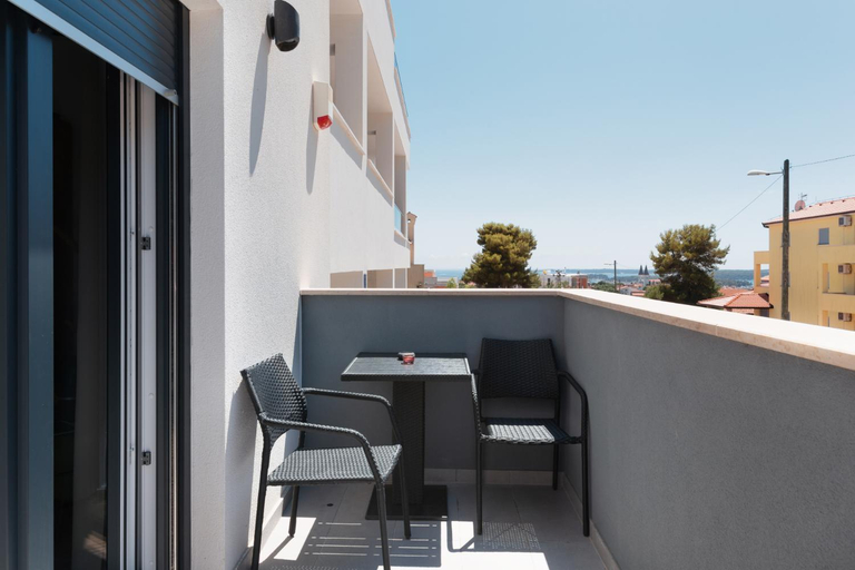 Balcony/terrace 3, Villa Histra, Medulin