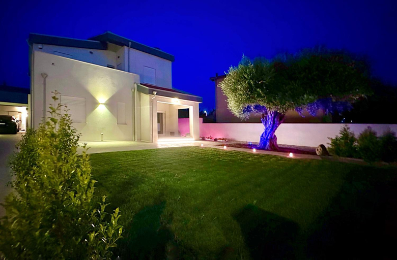 Others 2, Villa Noga Rooms, Cagliari