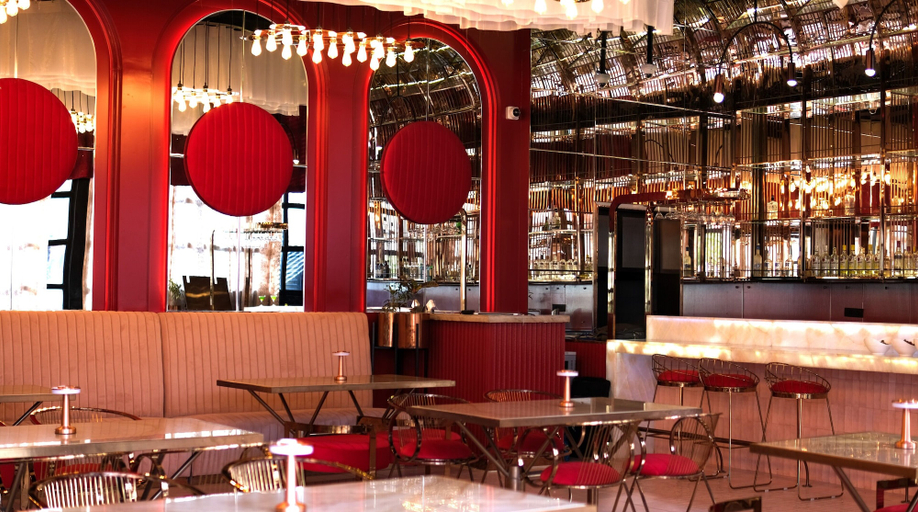 Food & Drinks 5, Grand Xenia Ajmer, Ajmer